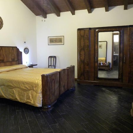 Casa Nel Bosco Bed & Breakfast Reggio Emilia Dış mekan fotoğraf