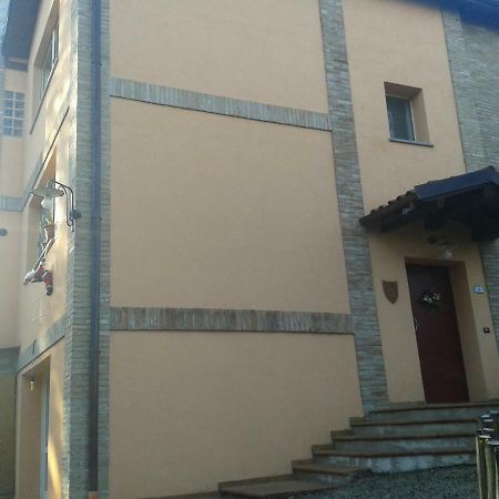 Casa Nel Bosco Bed & Breakfast Reggio Emilia Dış mekan fotoğraf