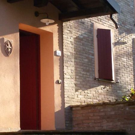 Casa Nel Bosco Bed & Breakfast Reggio Emilia Dış mekan fotoğraf